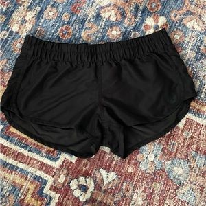 Hurley swim board shorts